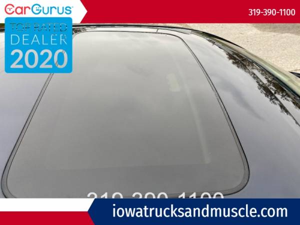 2008 Lincoln MKZ 4dr Sdn FWD with 1st/2nd row side impact air... for sale in Cedar Rapids, IA – photo 10