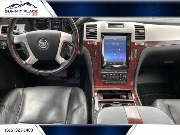 2008 Cadillac Escalade ESV Red PRICED TO SELL! - - by for sale in Grand Rapids, MI – photo 15