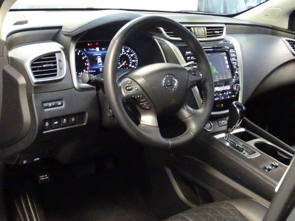 2019 Nissan Murano Platinum - cars & trucks - by dealer - vehicle... for sale in Skokie, IL – photo 24