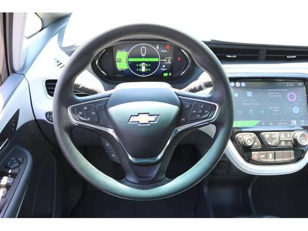 2017 Chevrolet Bolt EV Premier - hatchback - cars & trucks - by... for sale in Sonoma, CA – photo 10