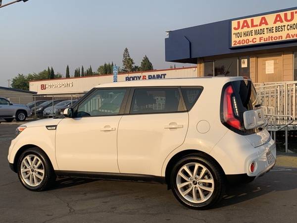 2019 Kia Soul + ONE OWNER****LOW MILES****SUPER NICE AND CLEAN -... for sale in Sacramento , CA – photo 3
