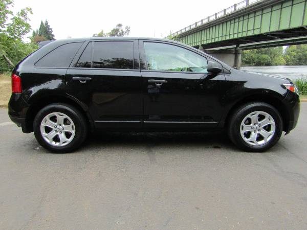 2012 FORD EDGE SE *ONLY $500 DOWN DRIVES IT HOME @ HYLAND AUTO 👍 for sale in Springfield, OR – photo 17