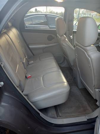 2007 Chevy Equinox - cars & trucks - by owner - vehicle automotive... for sale in Newark , NJ – photo 7