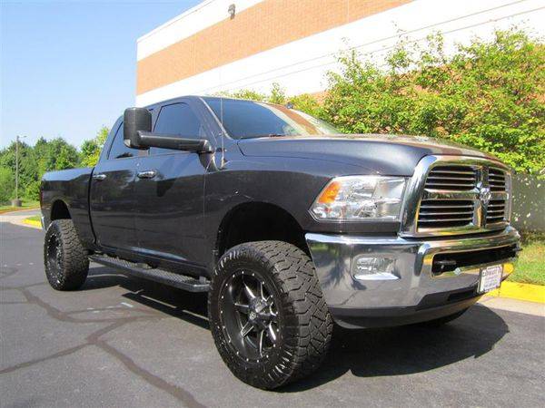 2015 DODGE RAM BR2500 No Money Down! Just Pay Taxes Tags! for sale in Stafford, VA – photo 9