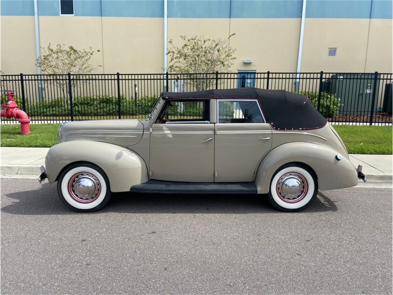 1939 Ford Deluxe for sale in Clearwater, FL – photo 6