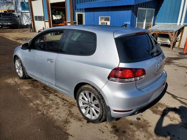 2013 Volkswagen Golf - Financing Available! - cars & trucks - by... for sale in Kalispell, MT – photo 16