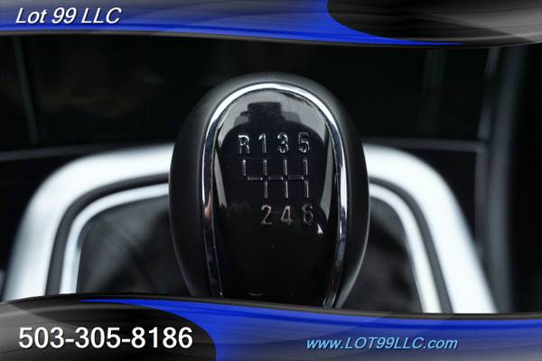 2013 Buick Regal GS ** 6 Speed Manual ** 2.0L I4 Turbo Htd Leather N... for sale in Milwaukie, OR – photo 2