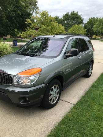 2004 Buick Rendezvous 7 passenger for sale in Golf, IL – photo 3