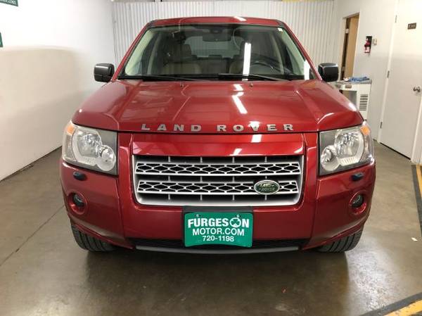 2009 Land Rover LR2 HSE for sale in Springfield, MO – photo 2