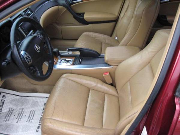 2006 Acura TL 5-Speed AT for sale in Prospect Park, PA – photo 11