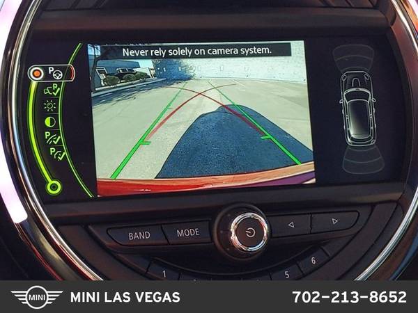 2018 MINI Hardtop 4 Door Cooper S SKU:J2F50274 Hatchback - cars &... for sale in Las Vegas, NV – photo 14