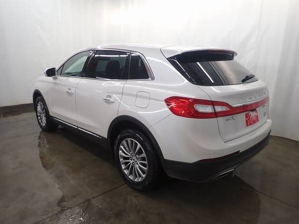 2017 Lincoln MKX Select - cars & trucks - by dealer - vehicle... for sale in Perham, MN – photo 21