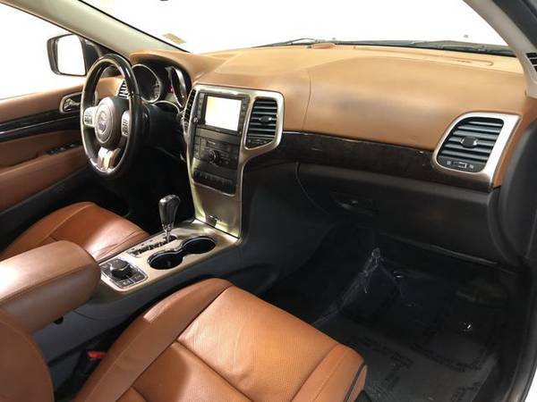 Jeep Grand Cherokee All vehicles fully Sanitized~We are open for... for sale in Albuquerque, NM – photo 13