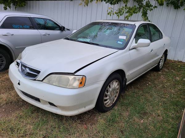 2001 ACURA 3.2 TL - cars & trucks - by dealer - vehicle automotive... for sale in Fort Worth, TX – photo 4