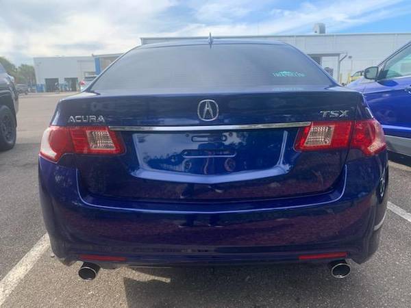 2011 Acura TSX - cars & trucks - by owner - vehicle automotive sale for sale in Jacksonville, FL – photo 11