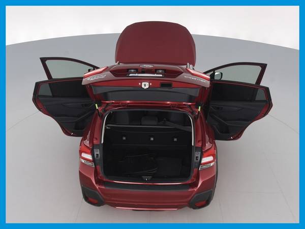 2018 Subaru Crosstrek 2 0i Premium Sport Utility 4D hatchback Red for sale in Pittsburgh, PA – photo 18