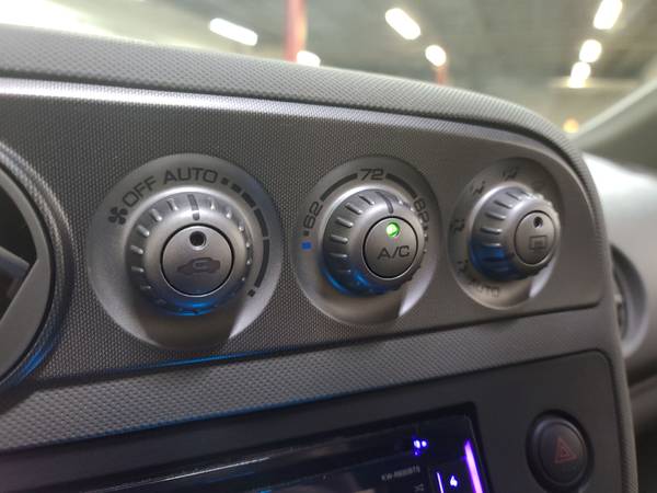 2005 Acura RSX 5 speed Manual - Very Clean - Unmodified - No rust! -... for sale in Northbrook, IL – photo 17
