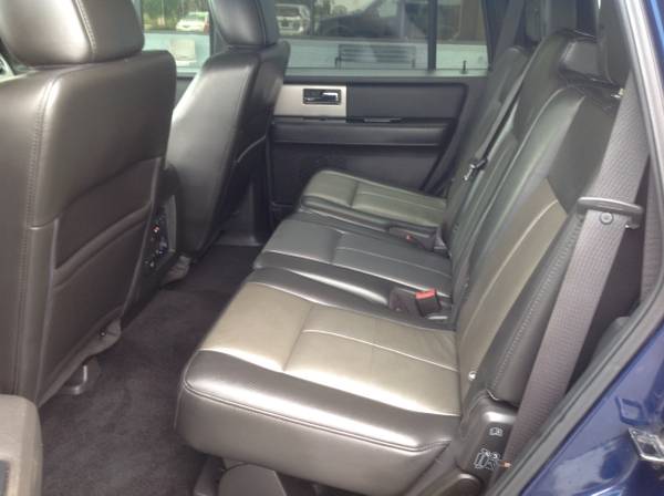2012 FORD EXPEDITION - cars & trucks - by dealer - vehicle... for sale in Lumberton, NC – photo 12