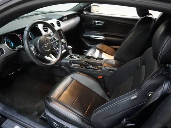 2015 Ford Mustang GT Coupe - - by dealer - vehicle for sale in Wilsonville, OR – photo 15
