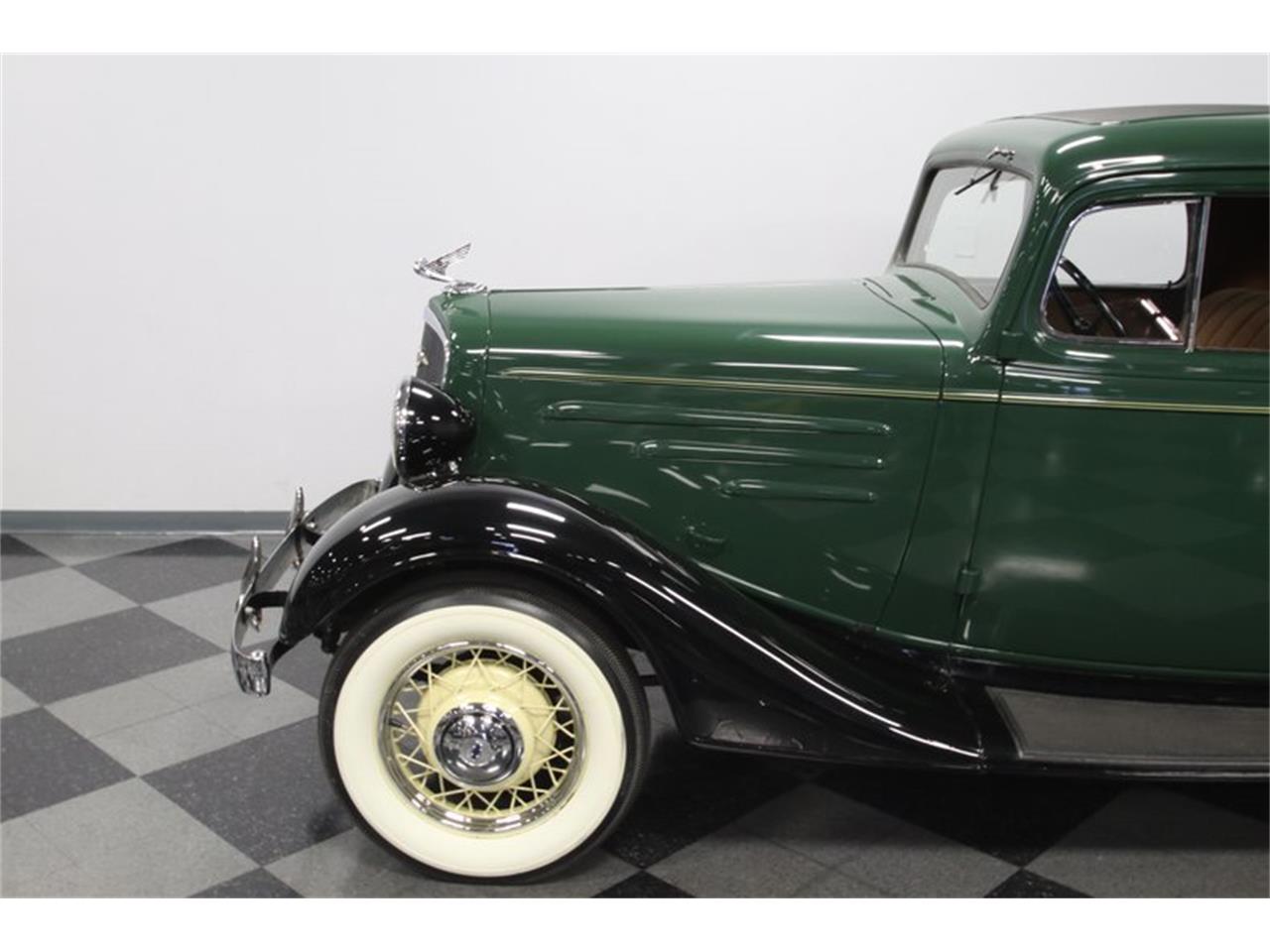 1935 Chevrolet 3-Window Coupe for sale in Concord, NC – photo 25