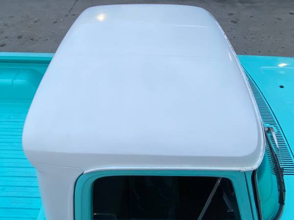 1966 Ford F-100 Custom Cab Sell or Trade for sale in Hialeah, FL – photo 21