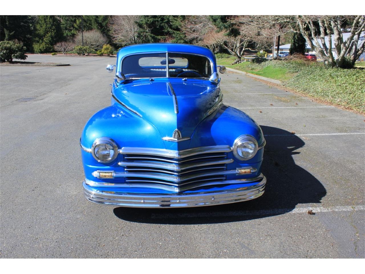 1947 Plymouth Business Coupe for sale in Tacoma, WA – photo 7