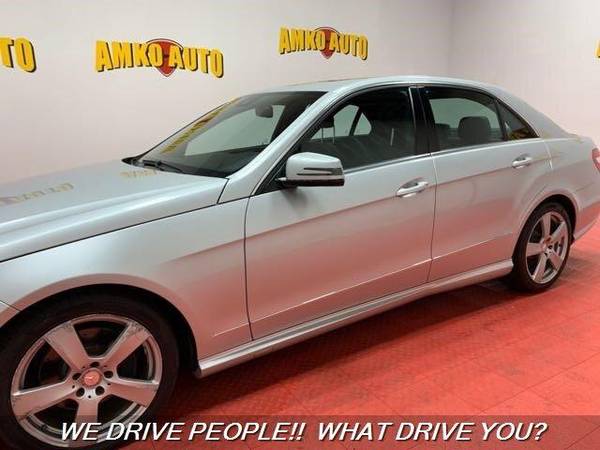 2010 Mercedes-Benz E 350 Sport 4MATIC AWD E 350 Sport 4MATIC 4dr for sale in Waldorf, District Of Columbia – photo 18