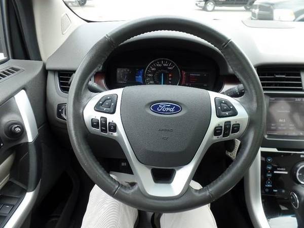 2012 Ford Edge Limited - SUV for sale in Mount Pleasant, MI – photo 20