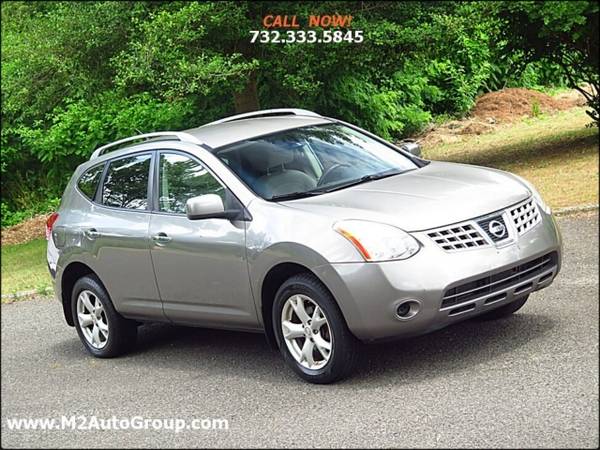 2010 Nissan Rogue SL AWD 4dr Crossover - - by dealer for sale in East Brunswick, NY – photo 21