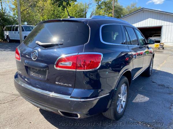 2017 *Buick* *Enclave* *VERY CLEAN LOCAL TRADE IN- WE F - cars &... for sale in Nashville, AL – photo 24