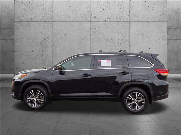 2018 Toyota Highlander LE Plus AWD All Wheel Drive SKU: JS844132 for sale in Englewood, CO – photo 6