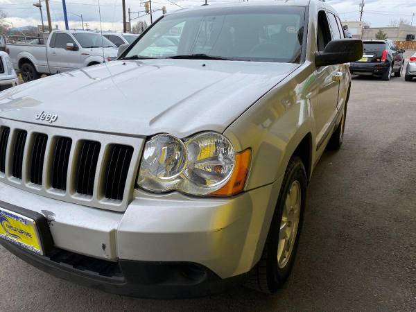 2009 Jeep Grand Cherokee Laredo 4x4 4dr SUV - - by for sale in Denver , CO – photo 2