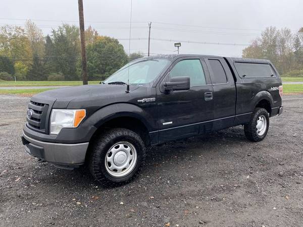 2012 Ford F150 Super Cab - GREAT DEAL! CALL - cars & trucks - by... for sale in Monroe, PA – photo 11