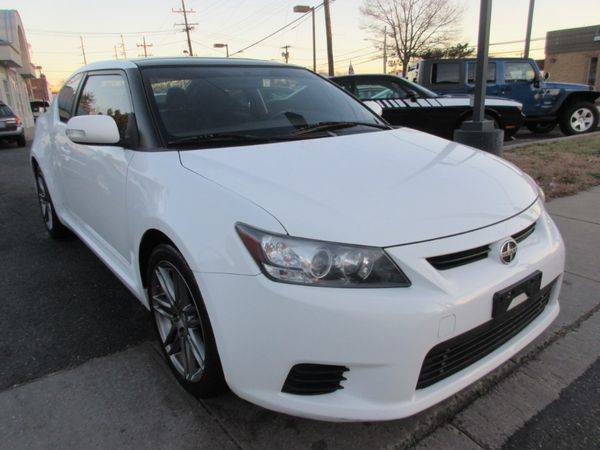 2011 Scion tC 2DR HATCHBACK ***Guaranteed Financing!!! for sale in Lynbrook, NY – photo 7