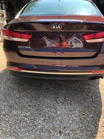 2016 Kia Optima - - by dealer - vehicle automotive sale for sale in Fayetteville, AR – photo 6