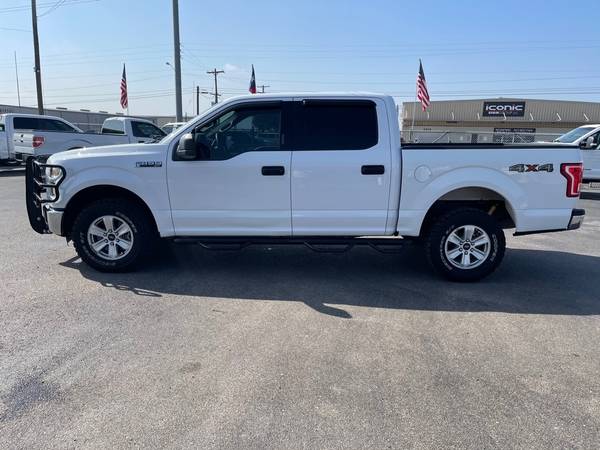 2016 Ford F-150 SUPERCREW - - by dealer - vehicle for sale in Corpus Christi, TX – photo 11