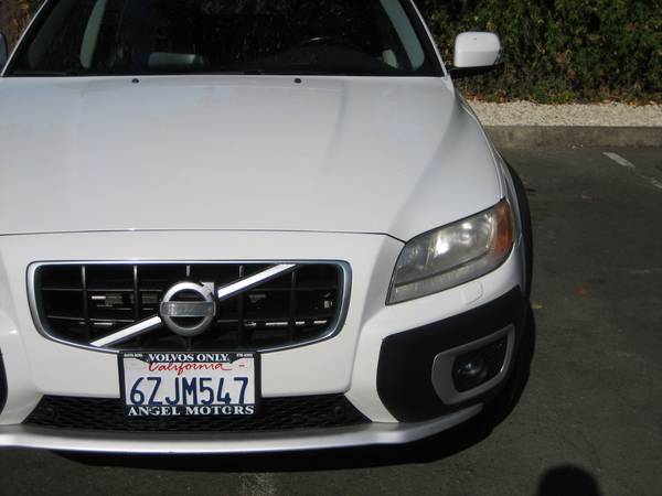 2010 Volvo XC70 3.2 AWD *ONE OWNER* 101,405mil (A2588) for sale in Santa Rosa, CA – photo 3