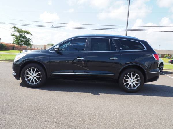 2015 Buick Enclave Leather - - by dealer - vehicle for sale in Tuscaloosa, AL – photo 6