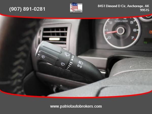 2009 / Ford / Fusion / FWD - PATRIOT AUTO BROKERS - cars & trucks -... for sale in Anchorage, AK – photo 18