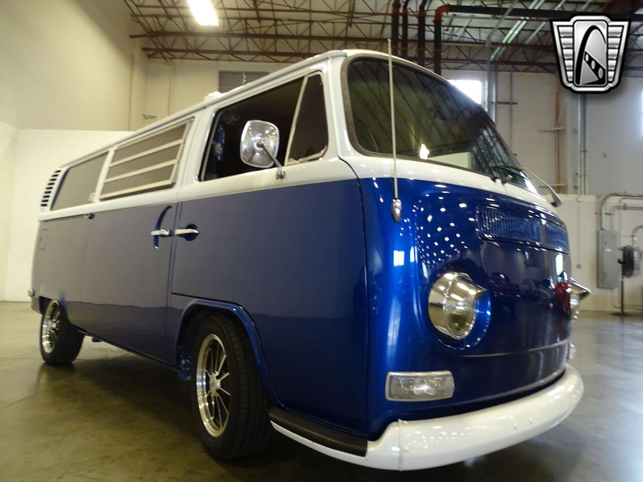 1972 Volkswagen Bus for sale in O'Fallon, IL – photo 42