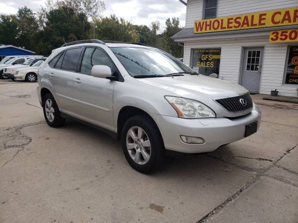 2004 LEXUS RX 330 AWD 4D SUV for sale in Kansas City, MO – photo 2
