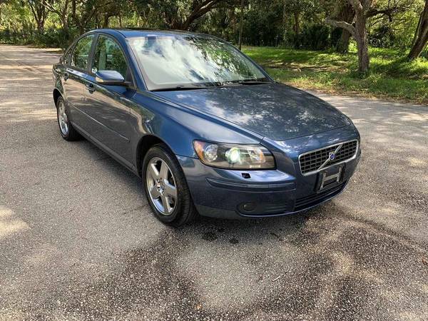 2005 VOLVO S40 T5 117869 MILES - cars & trucks - by owner - vehicle... for sale in Fort Myers, FL – photo 2