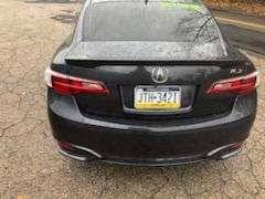 2016 Acura ILX w/ 63k Clean Leather Fully Loaded Alarm - cars &... for sale in Philadelphia, PA – photo 7