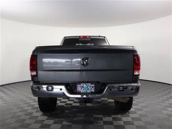 2011 Ram 2500 Stop In Save !! for sale in Gladstone, OR – photo 6