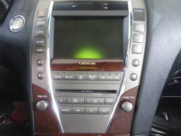2011 Lexus ES 350 4dr Sdn for sale in Smryna, GA – photo 24