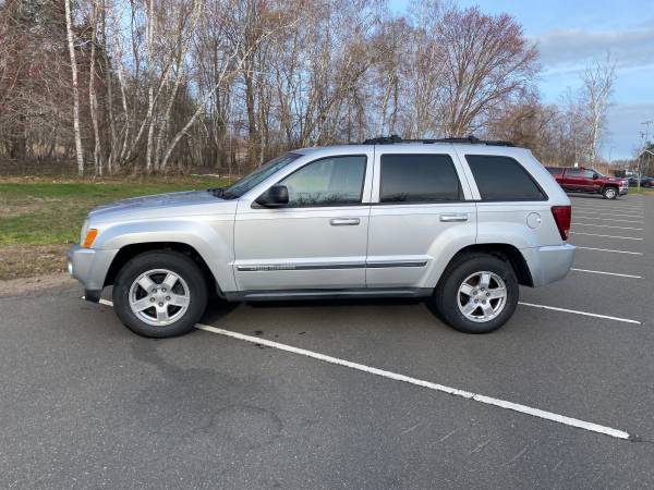 2007 Jeep Grand Cherokee for sale in STAMFORD, CT – photo 14