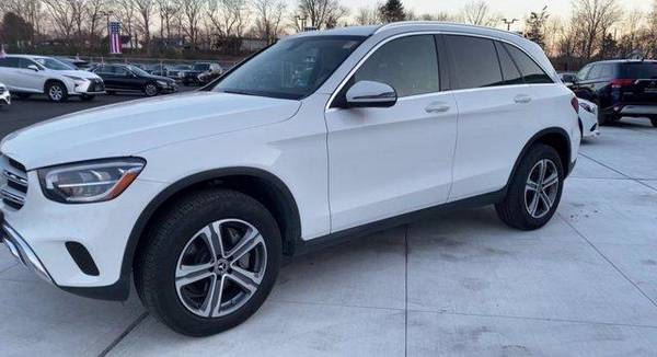 2020 Mercedes-Benz GLC GLC 300 - - by dealer - vehicle for sale in Commack, NY – photo 6