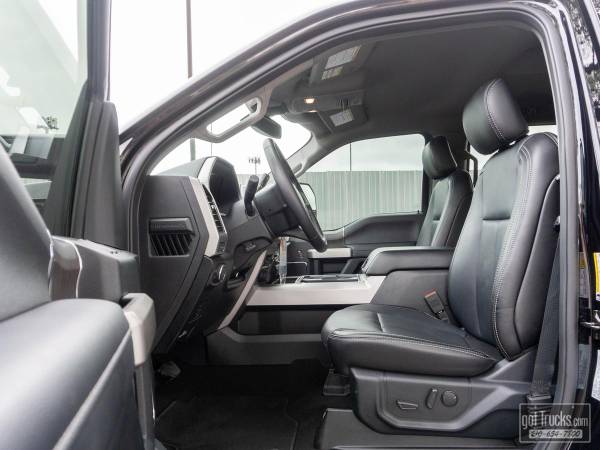 2020 Ford Super Duty F250 Lariat - - by dealer for sale in San Antonio, TX – photo 13