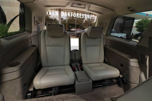 2006 *Volvo* *XC90* *2.5L Turbo AWD Automatic w/Sunroof for sale in Oak Forest, IL – photo 20