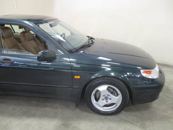 1999 SAAB 9-5 AW4297 - cars & trucks - by dealer - vehicle... for sale in Parker, CO – photo 14